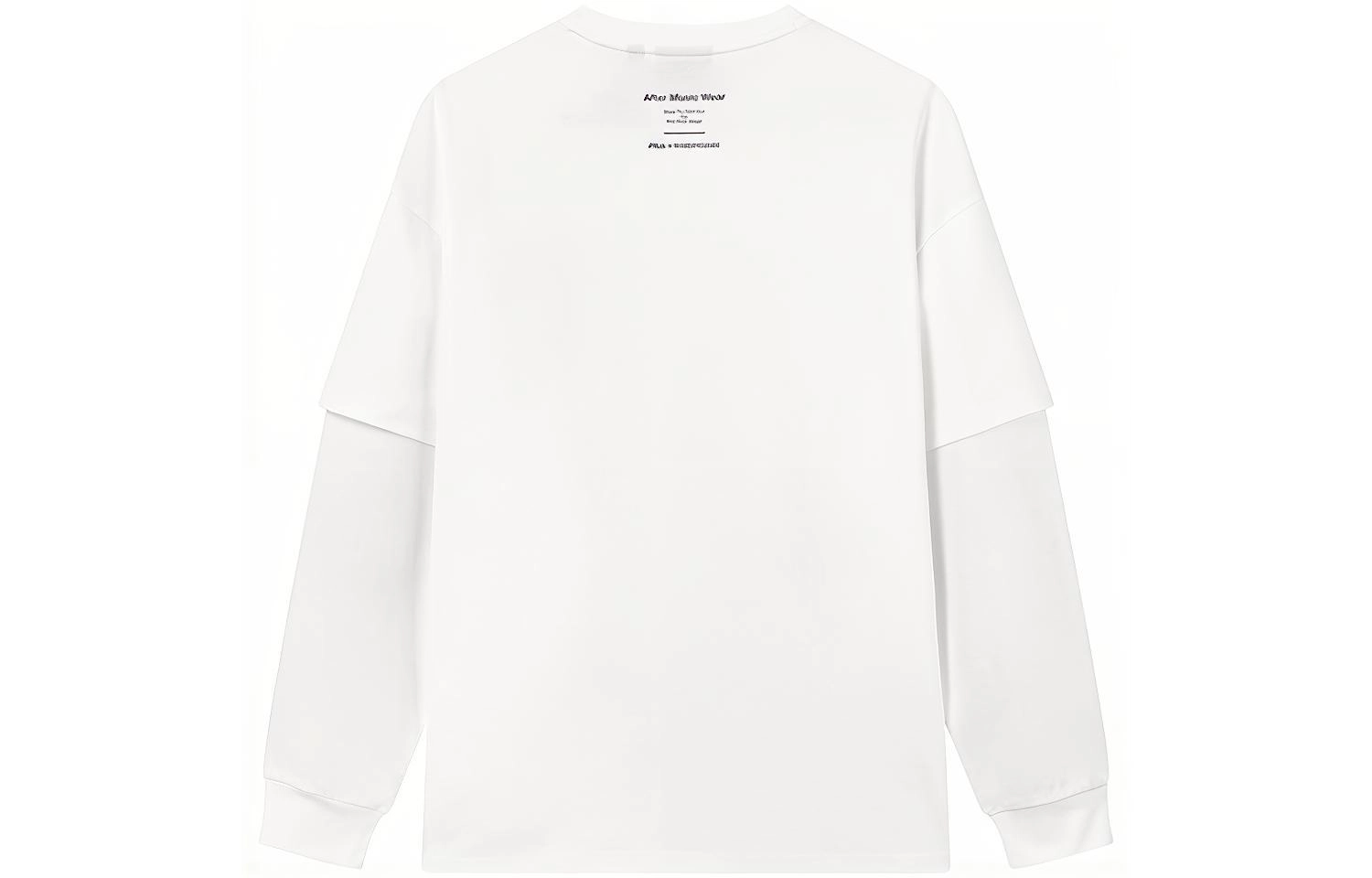 FILA MIHARA YASUHIRO LogoT