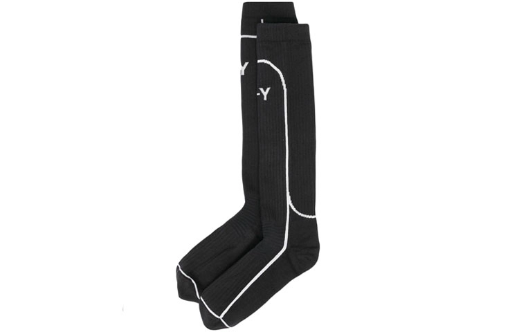 Y-3 FW22 Logo 1
