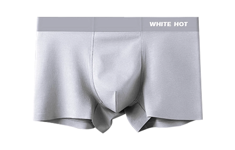 WHITE HOT