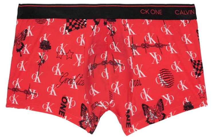 CKCalvin Klein Logo 1