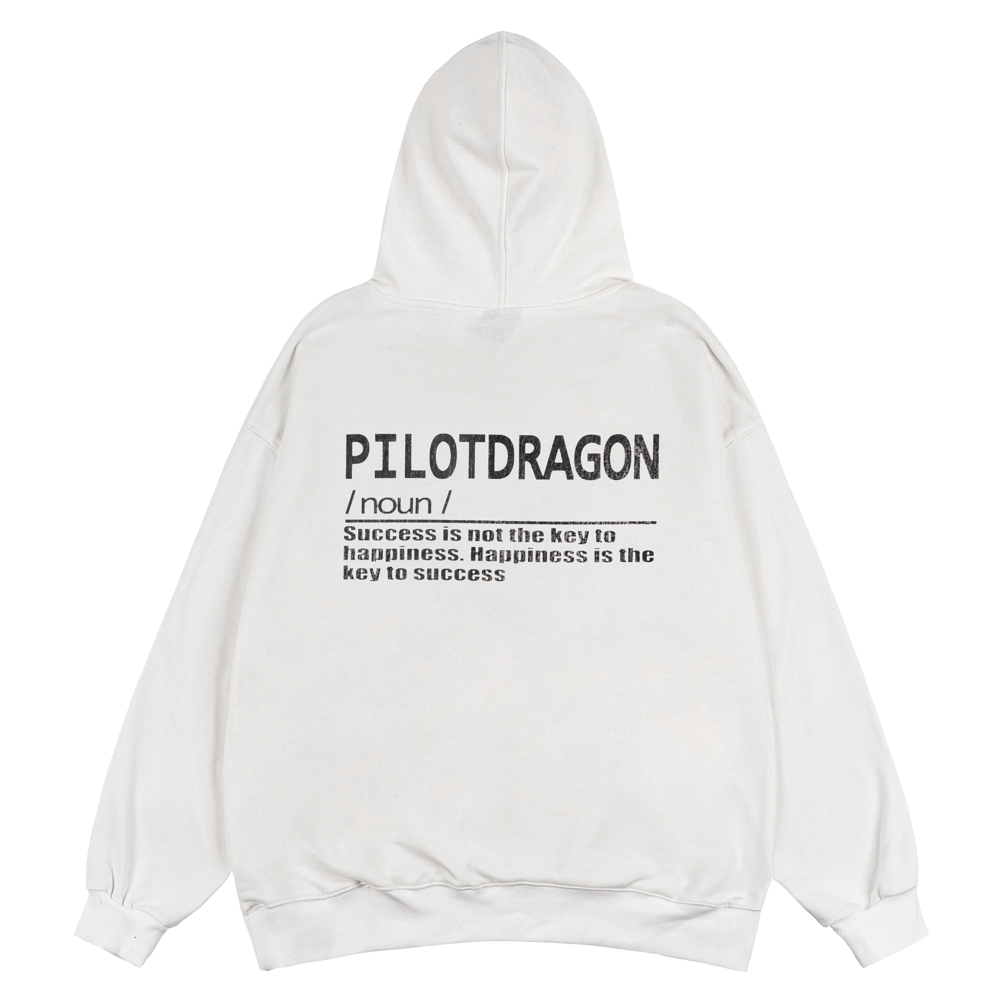 PILOTDRAGON PD 24FW logo
