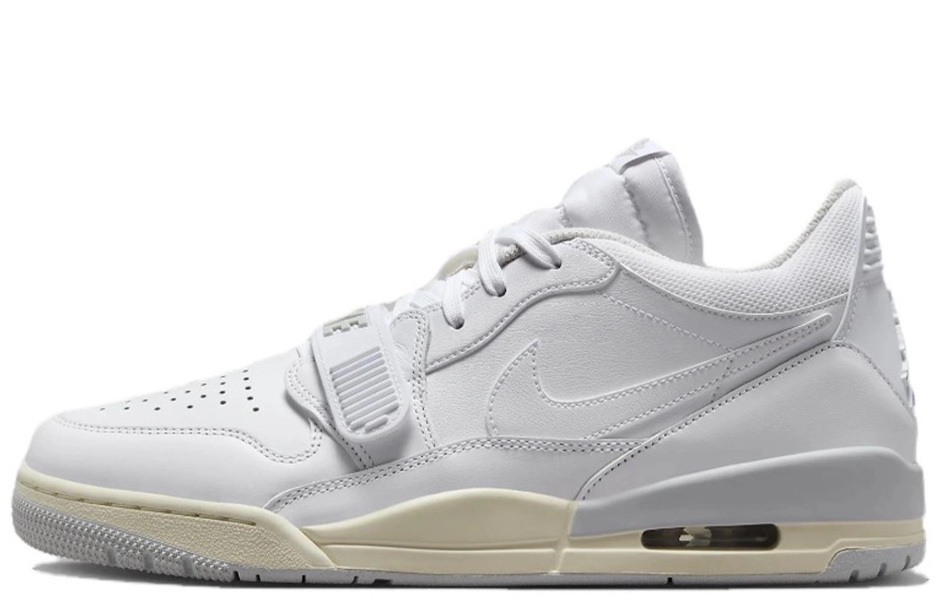 Jordan Legacy 312 AWG vibe