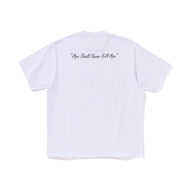 A BATHING APE SS24 T