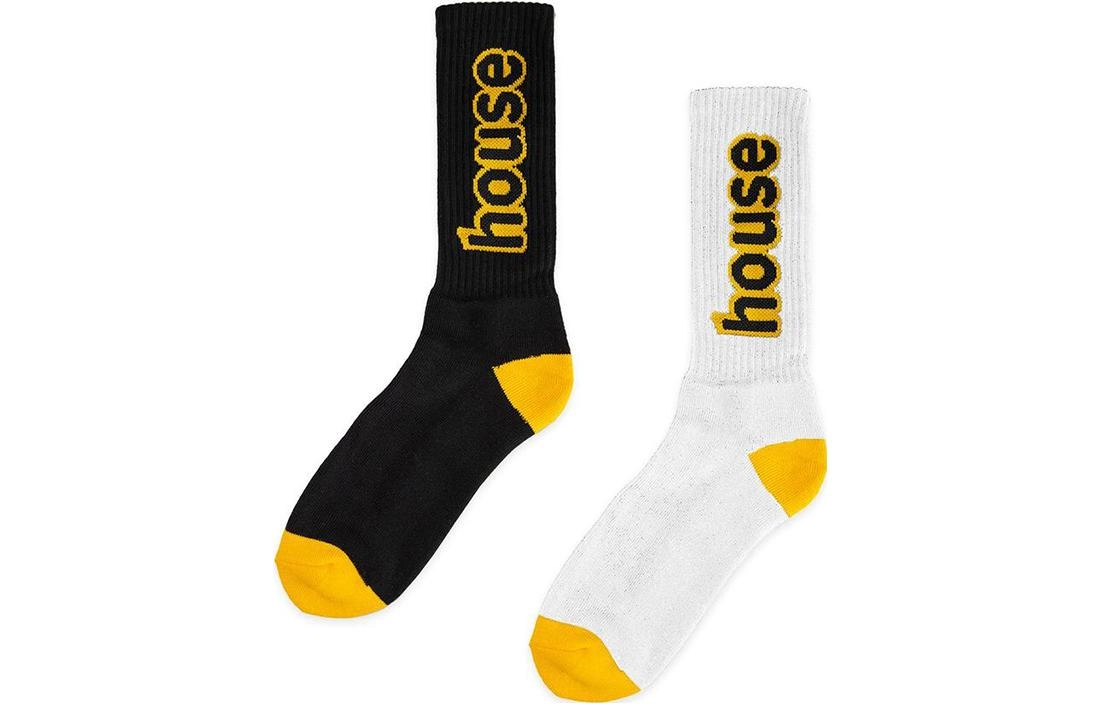 Drew House 2