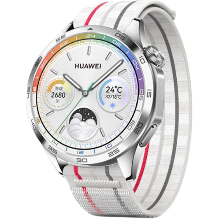 FZRT GT4gt3watch43pronewbudsgt2proGT Runner 22mm