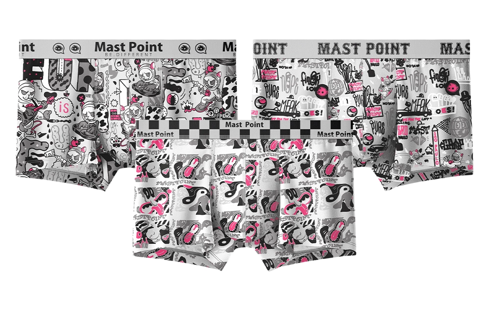MAST POINT 520