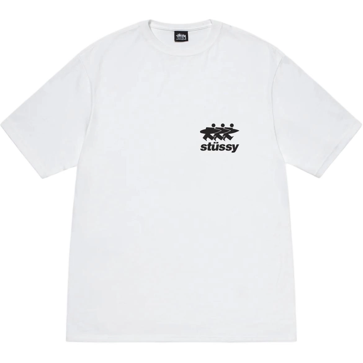 Stussy T