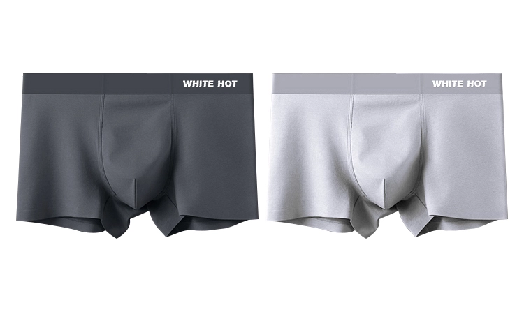 WHITE HOT