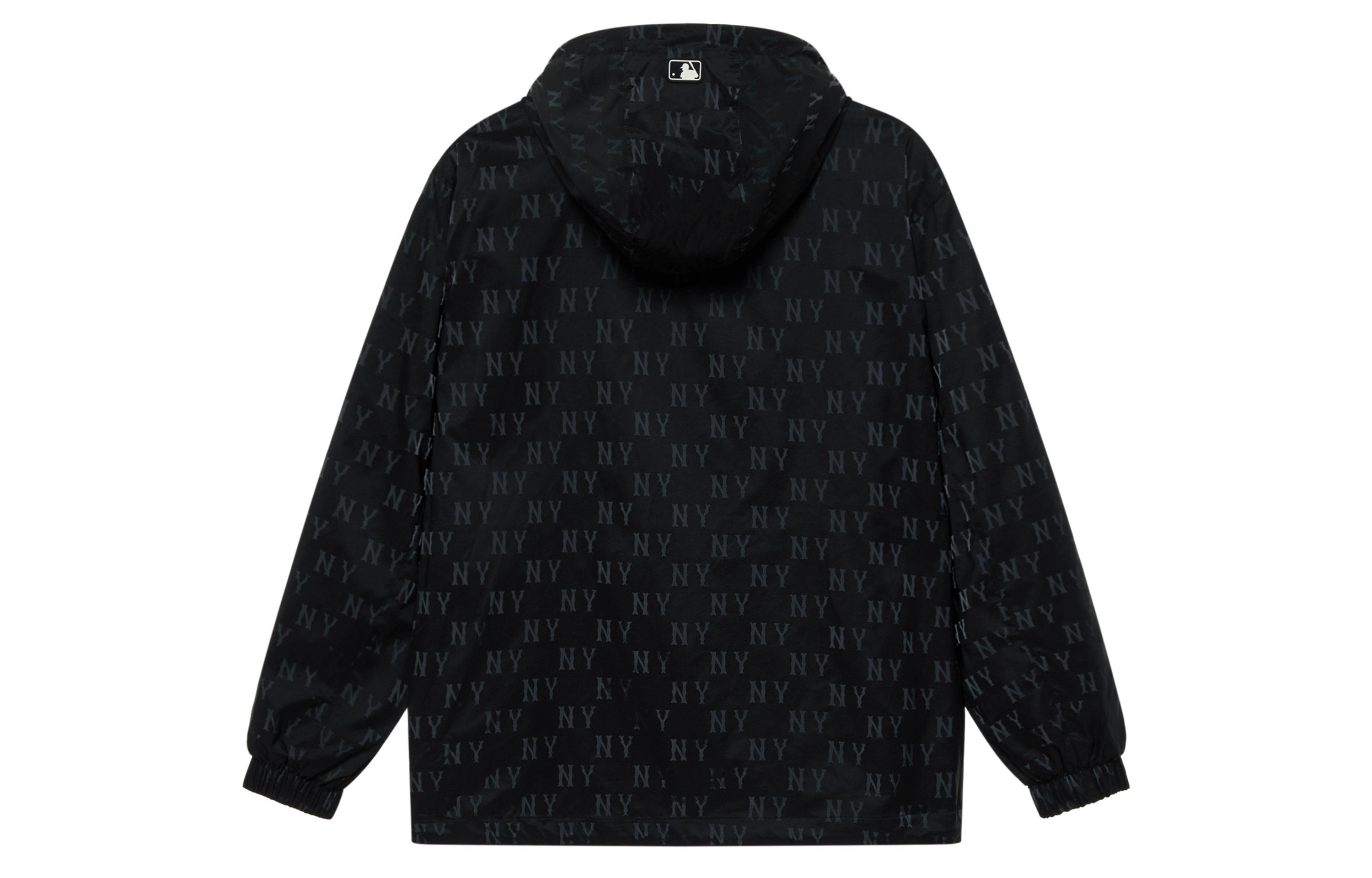 MLB MONOGRAM 24FW logo