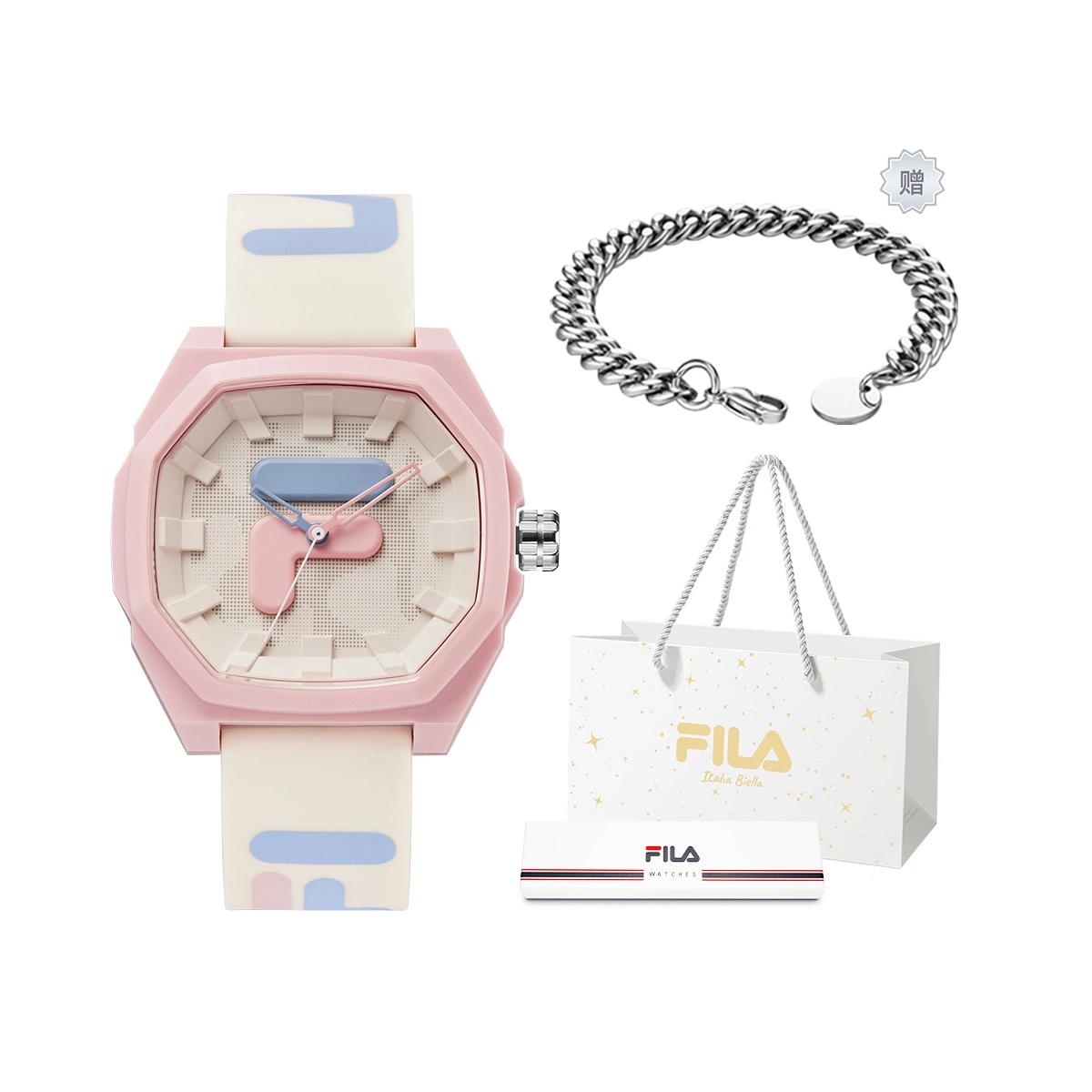 FILA FLM38-6105-007
