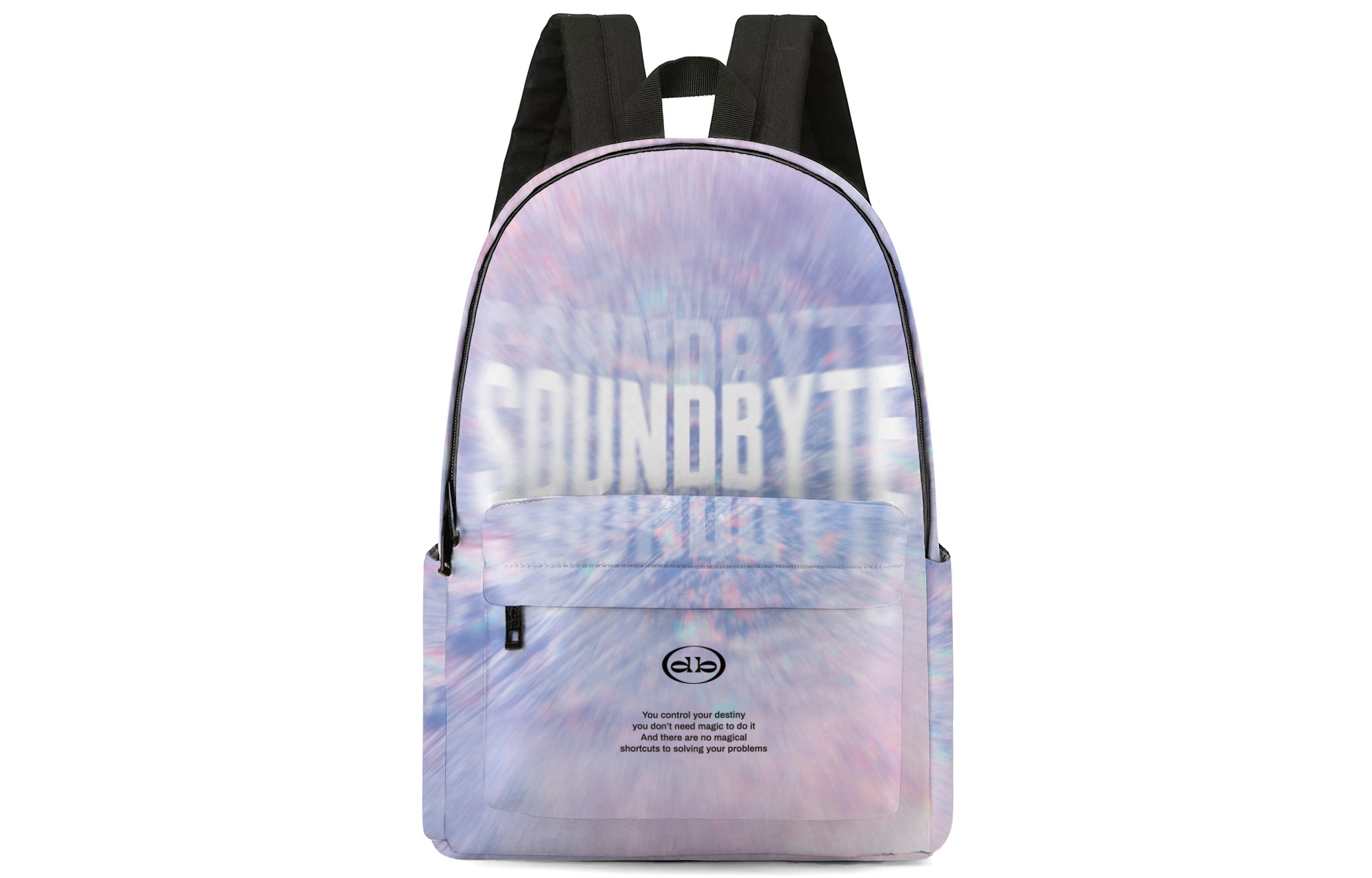 ONRF x SOUNDBYTE