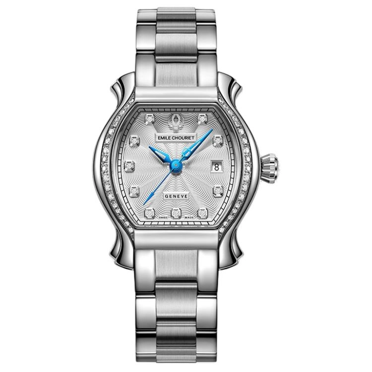 EMILE CHOURIET 30 28*27.2mm