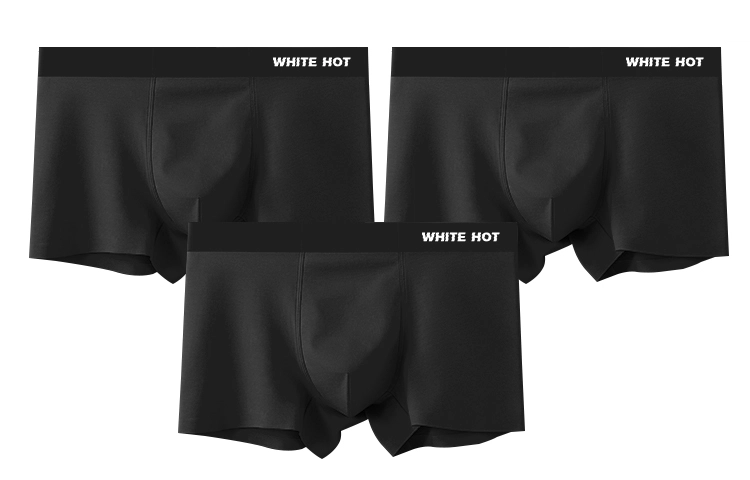 WHITE HOT