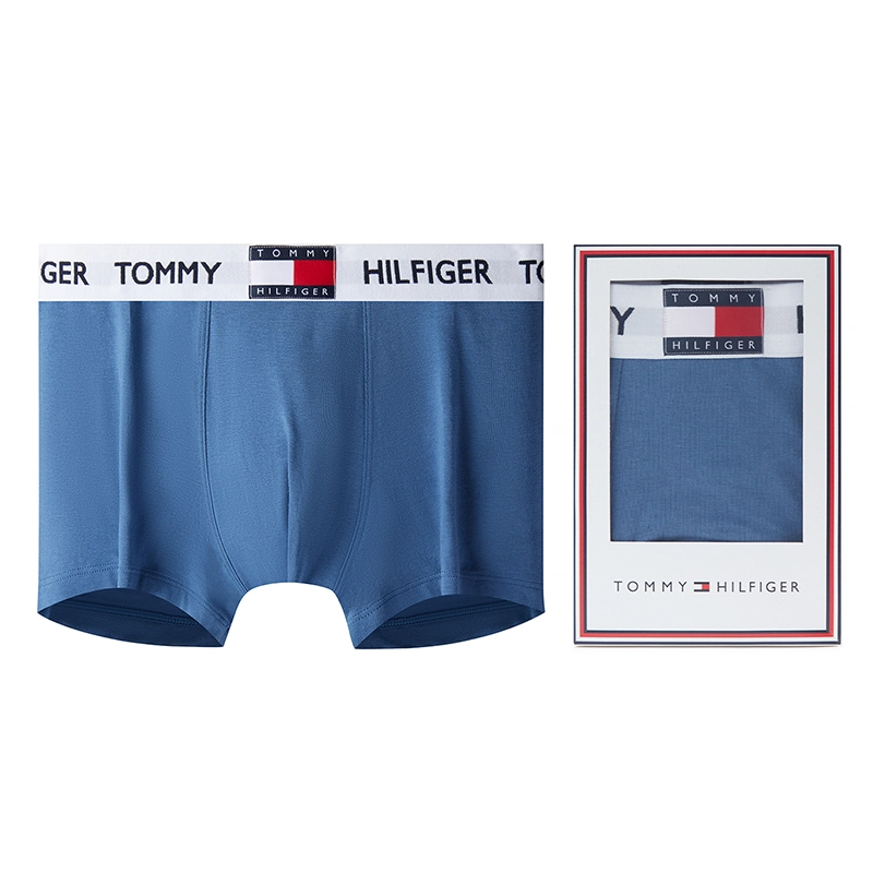 Tommy Hilfiger 1