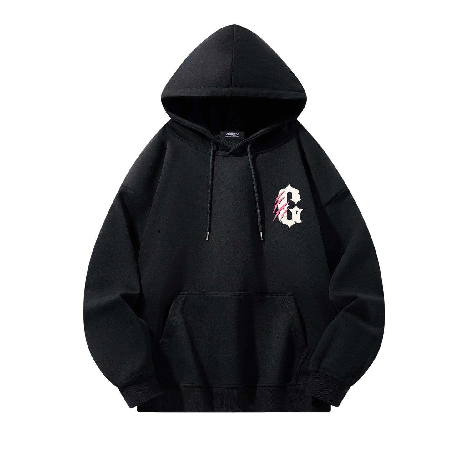 GF LogoG