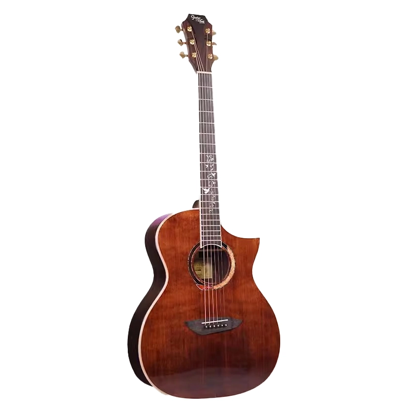 (Gopherwood) G820CE 40GA)