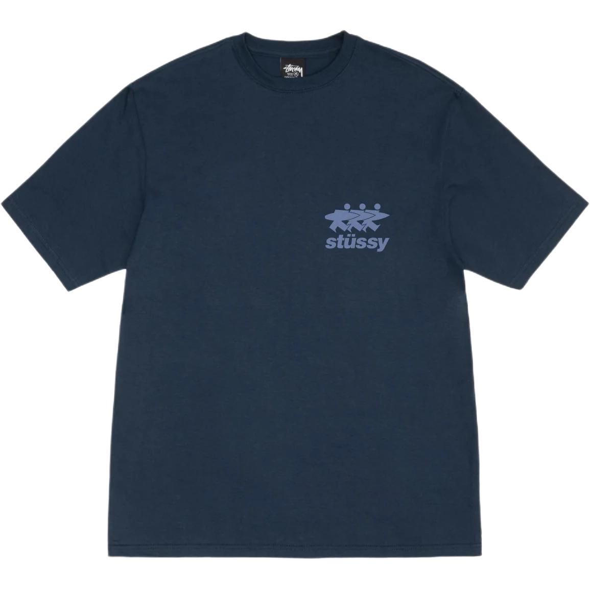 Stussy T