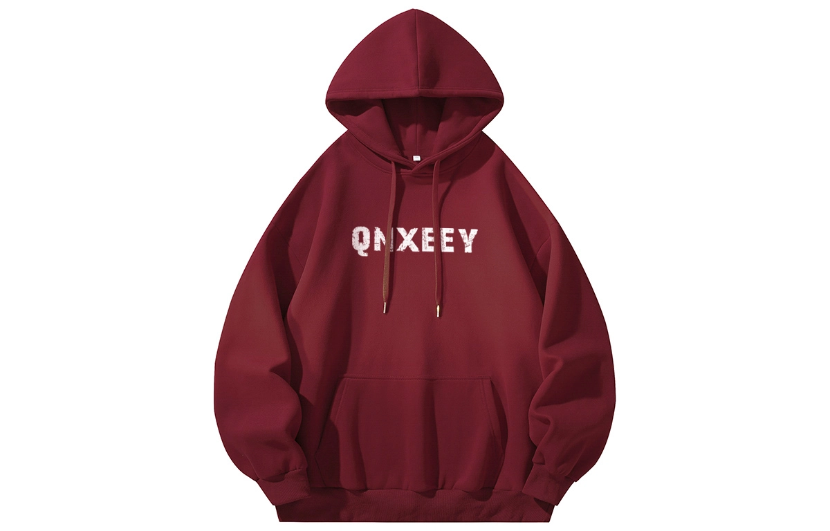 Qnxeey Logo