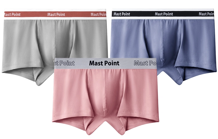 MAST POINT