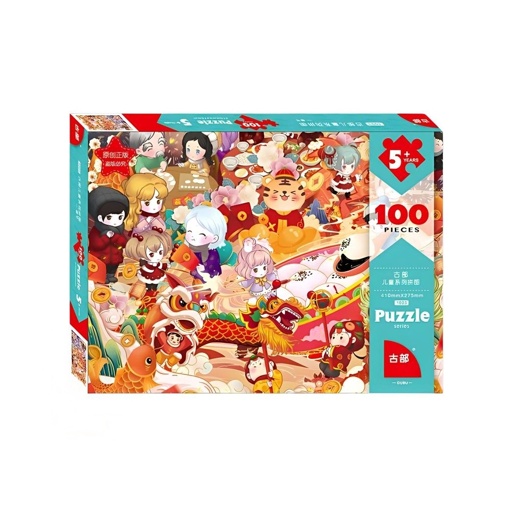 100pcs