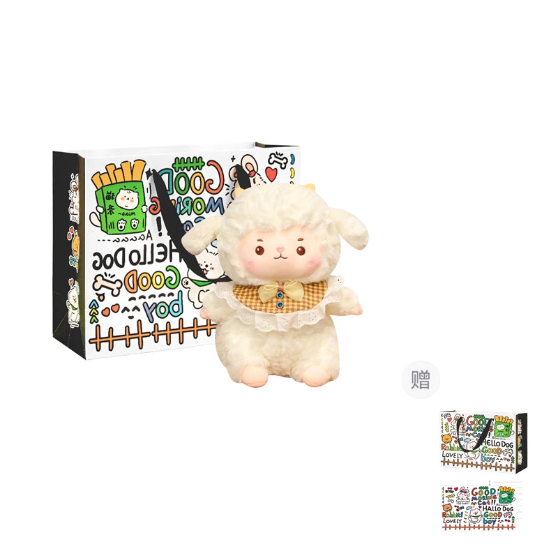 LALABABY 23cm35cm40cm60cm