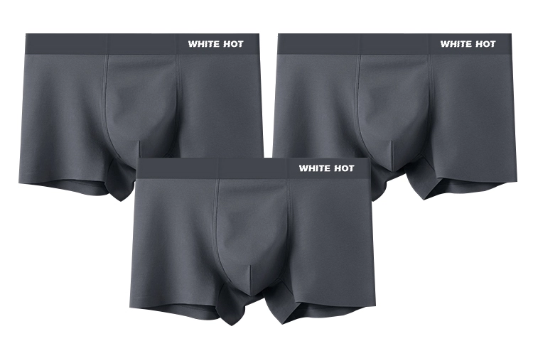 WHITE HOT
