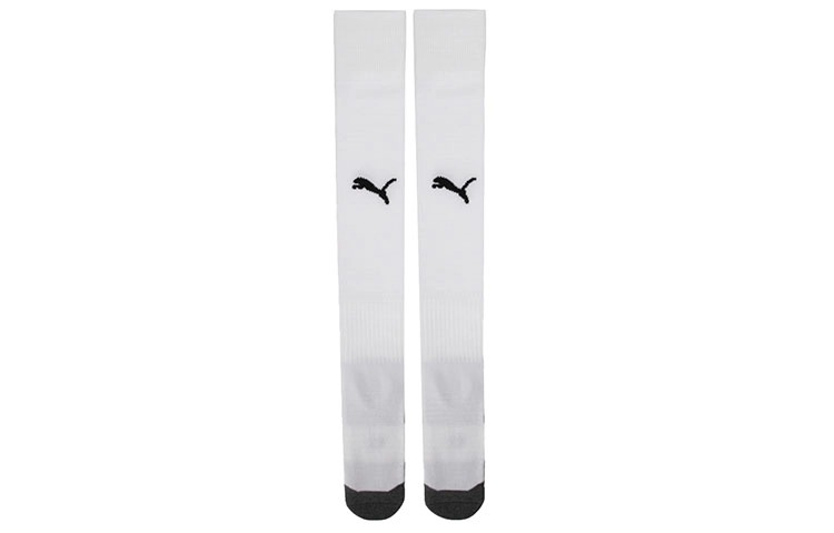 PUMA Team LIGA Socks CORE Logo 1