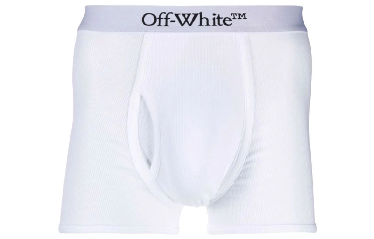 OFF-WHITE FW21 Logo 3