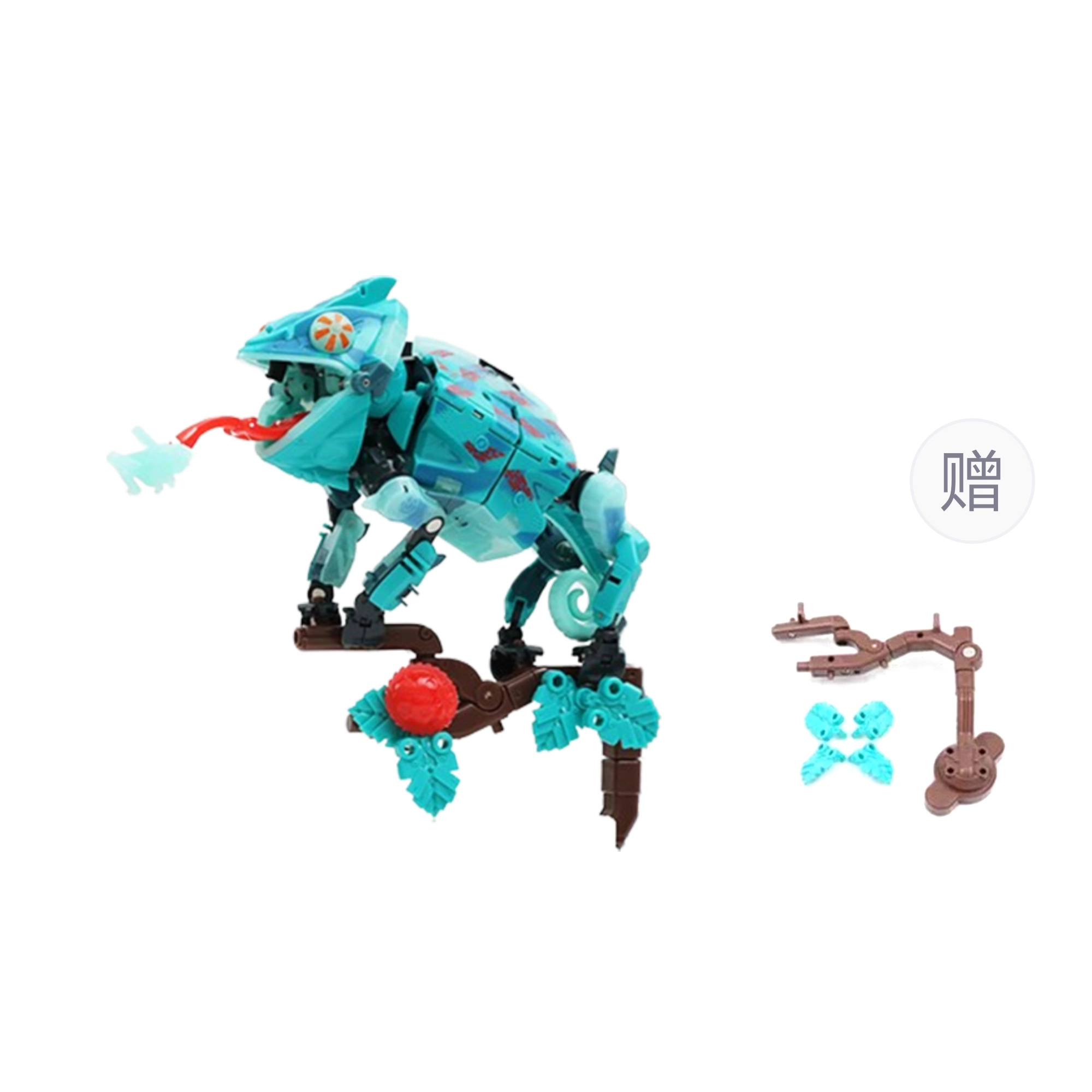 52TOYS BEASTBOX