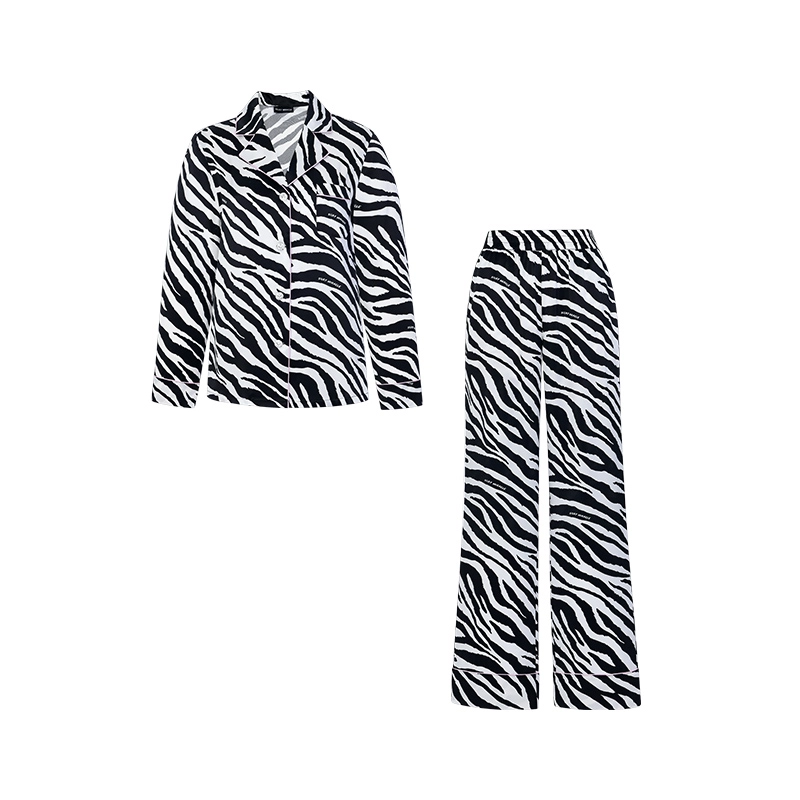 SILKY MIRACLEZEBRA