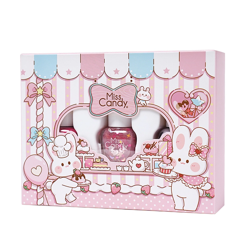 Miss Candy 7mlx3