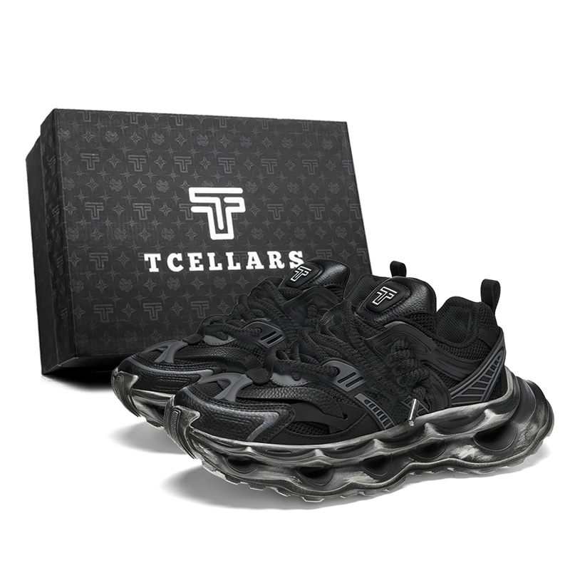 TCELLARS 2