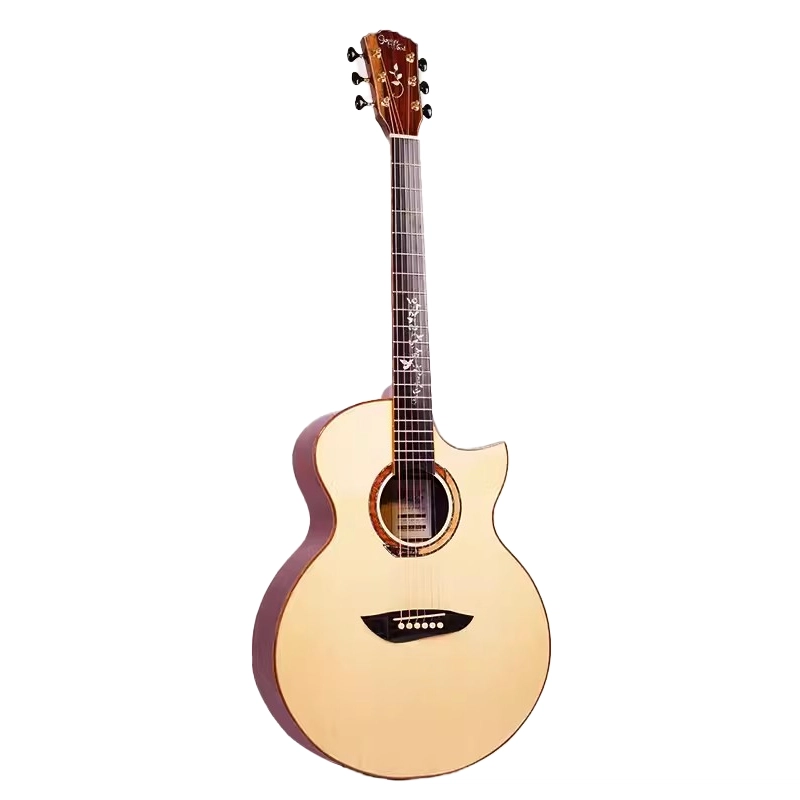 (Gopherwood) CA820C 40SJ)