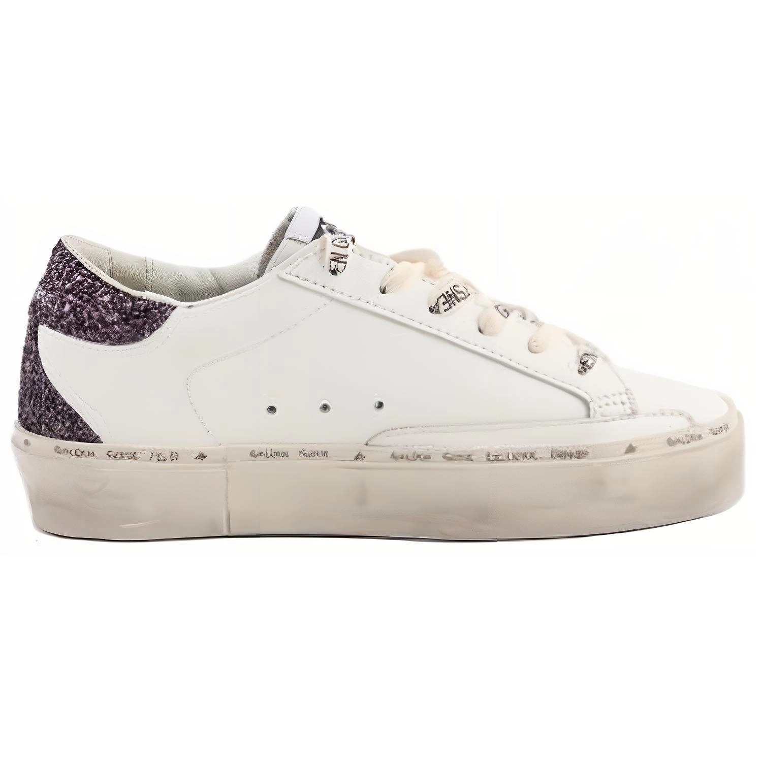 Golden Goose Hi Star