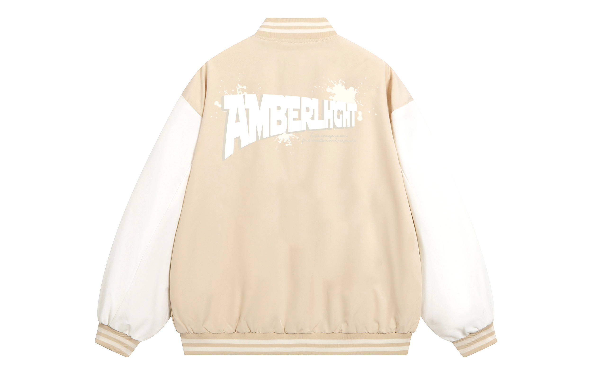 AMBER LIGHT