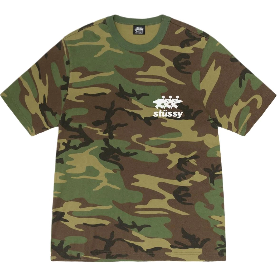 Stussy T