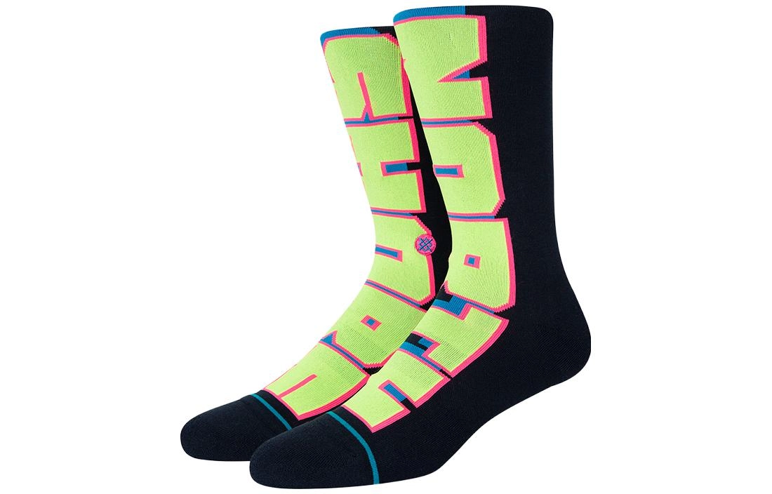 Stance x NORTHSHORE Logo