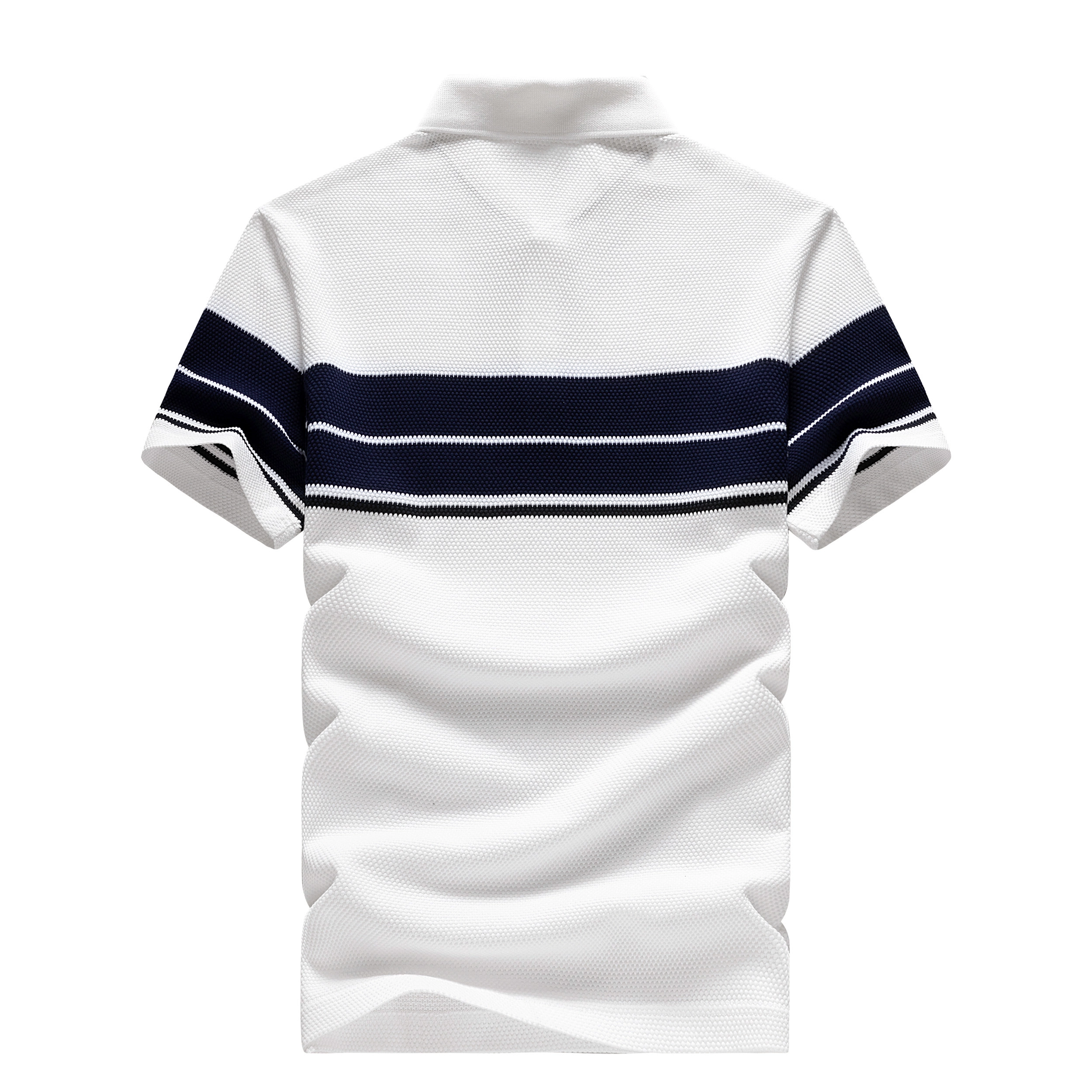 SEPTWOLVES Polo