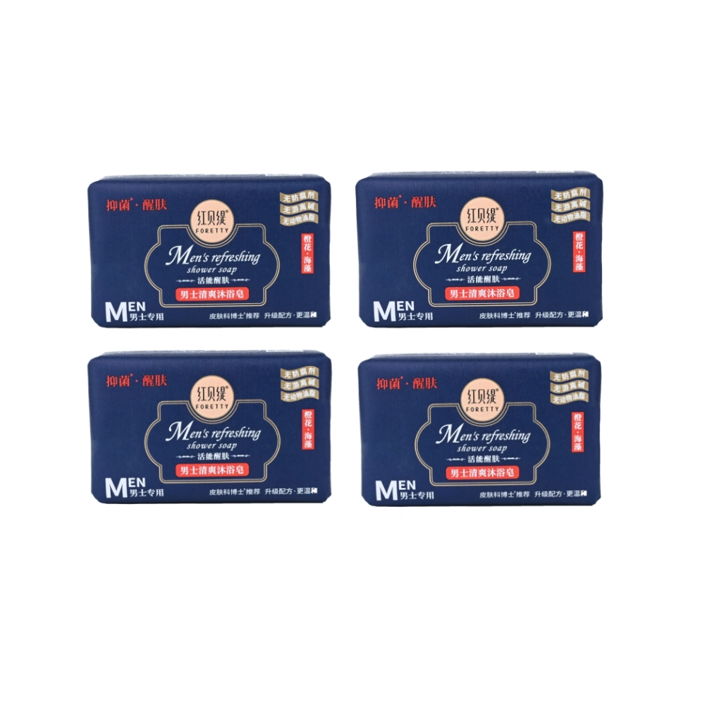 FORETTY 200g*2200g*4