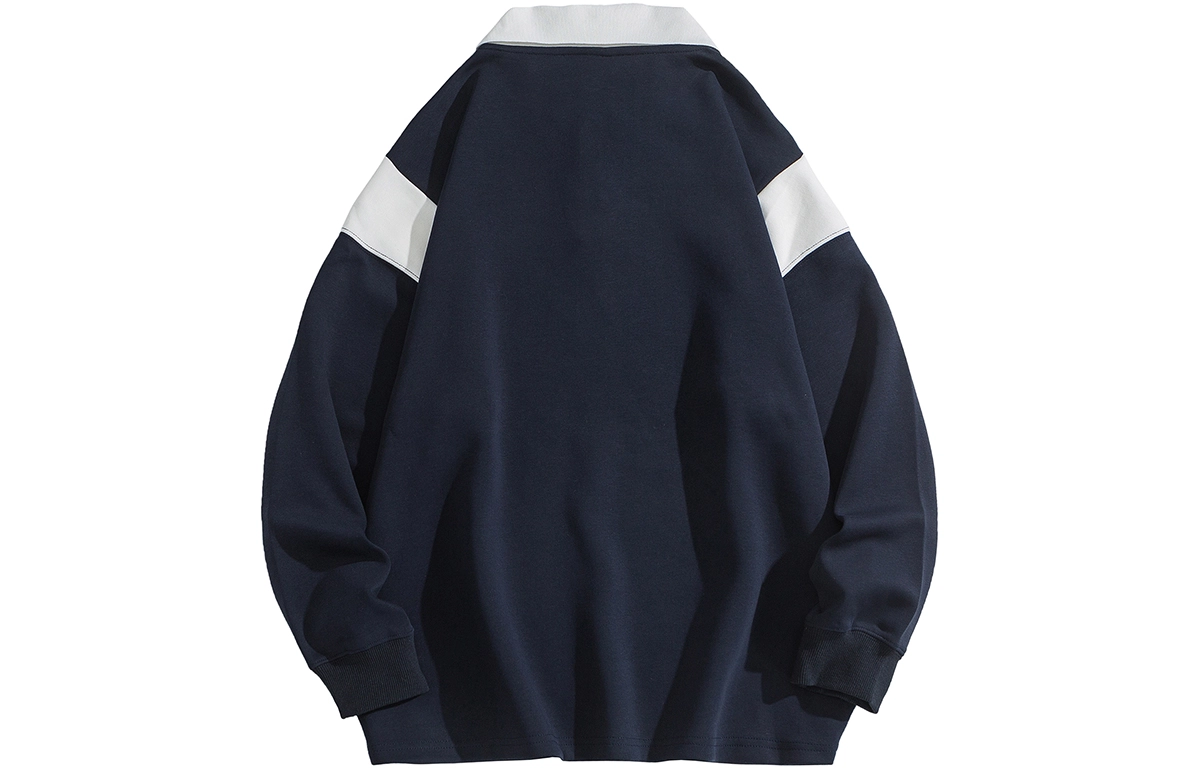 WANCHAO CP LogoPolo