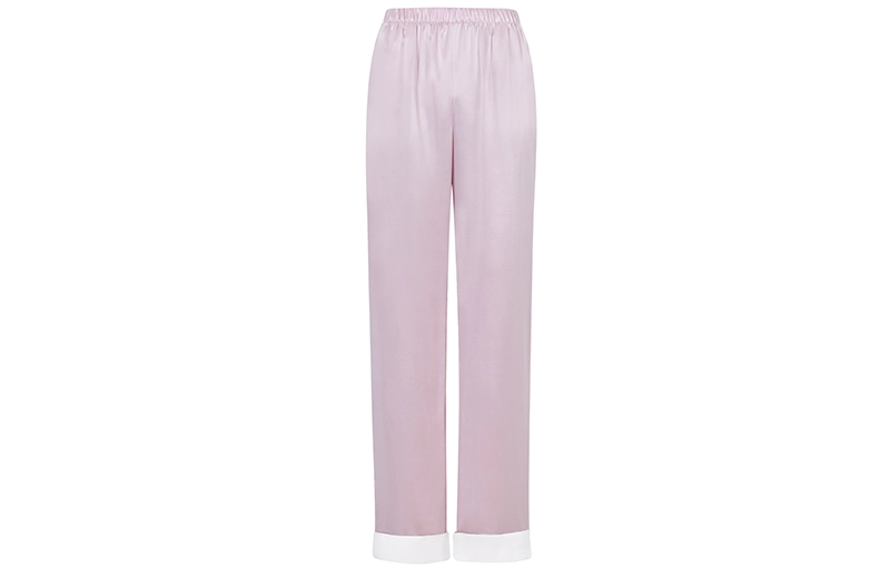 SILKY MIRACLE Lady-s
