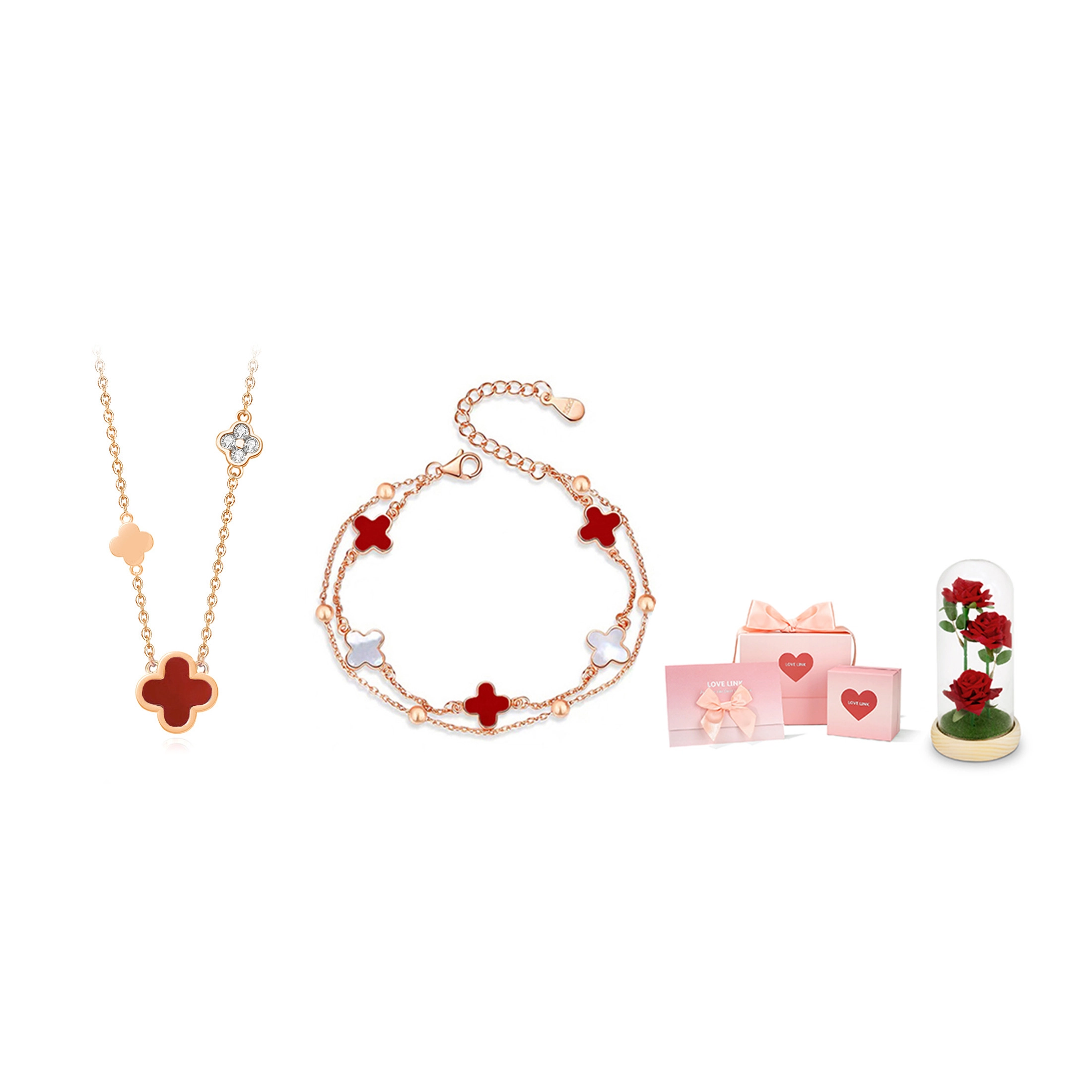 Love Link S925