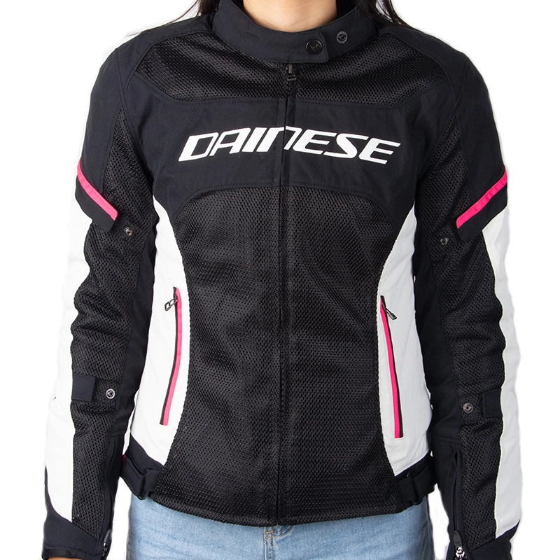 DAINESE AIR FRAME D1