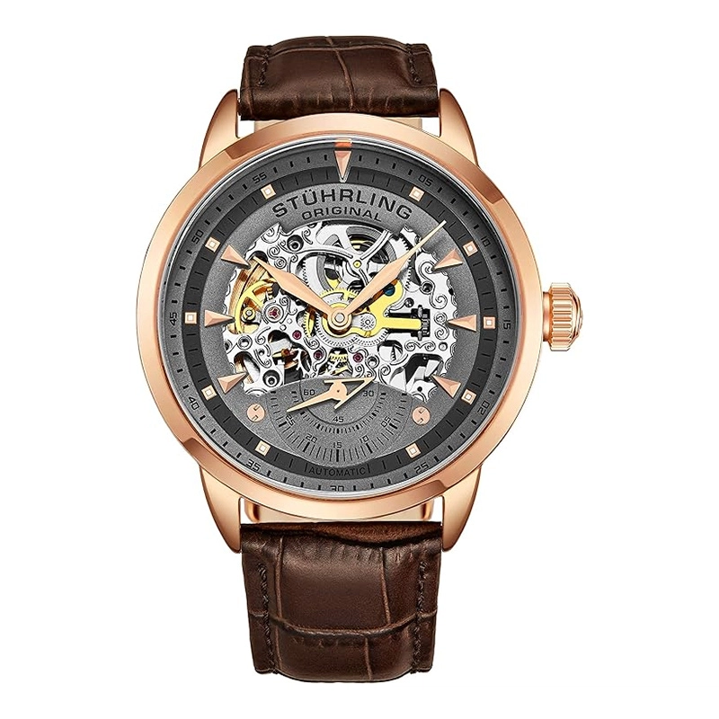STUHRLING 44mm 133.3345K54