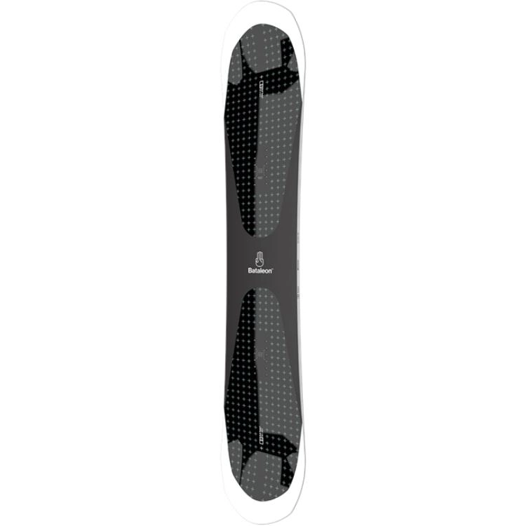 BATALEON Evil Twin+Snowboard