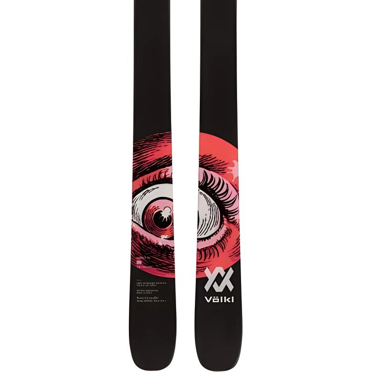 VOLKL Revolt 90