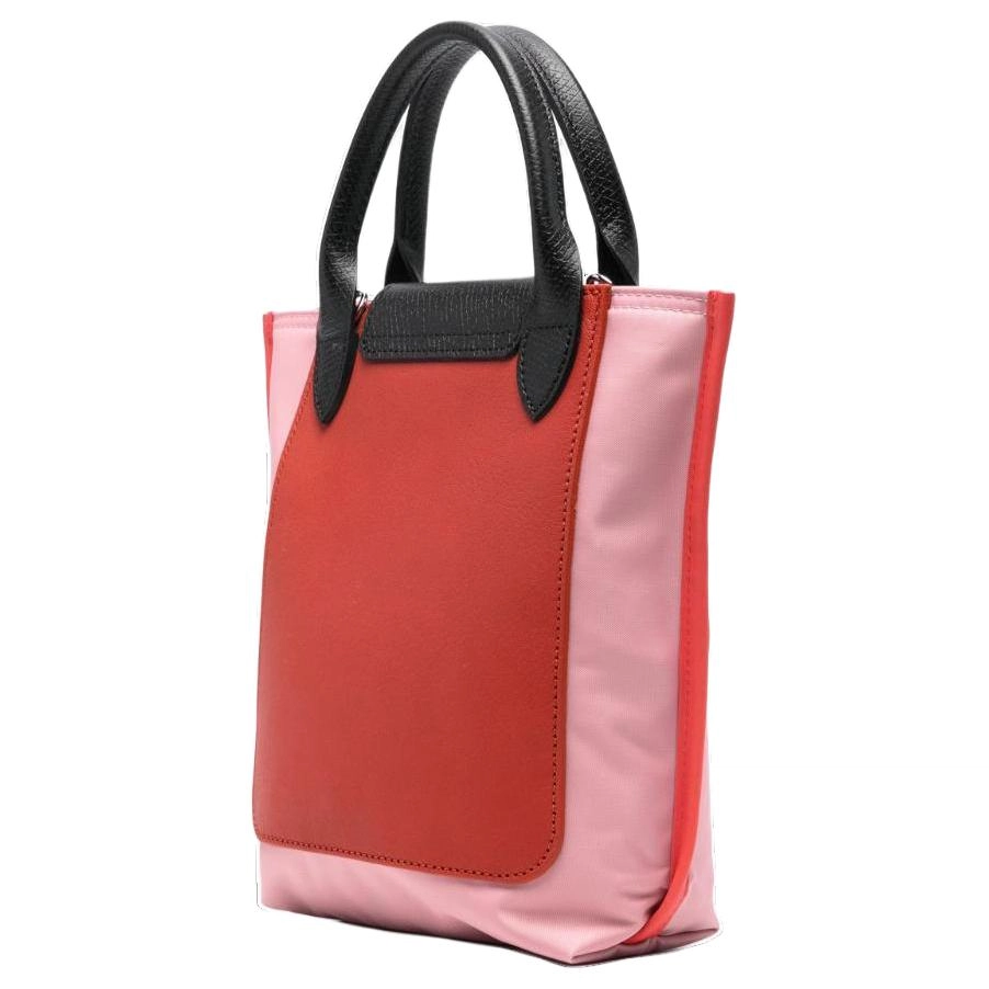 LONGCHAMP Le Pliage Re-play 3.0 Cabas Tote