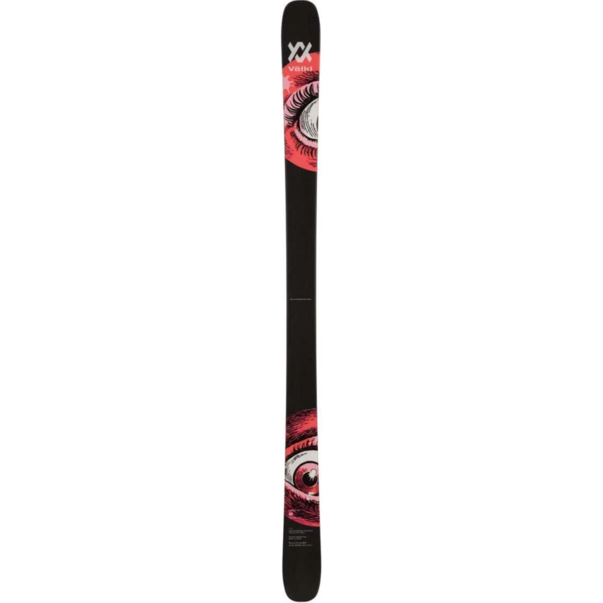VOLKL Revolt 90