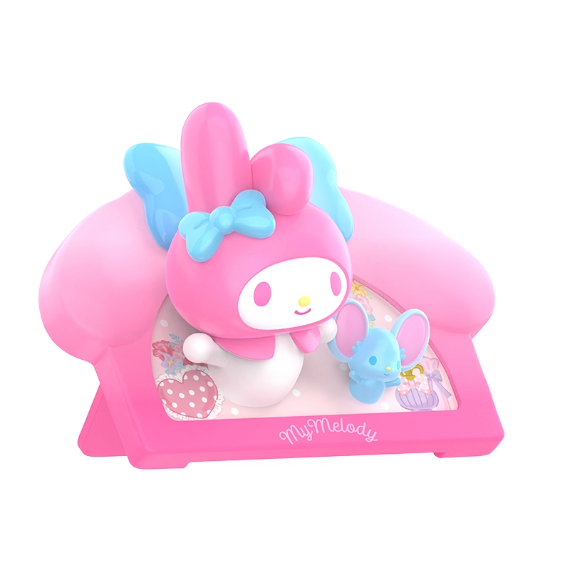 TOP TOY MY HOME 6