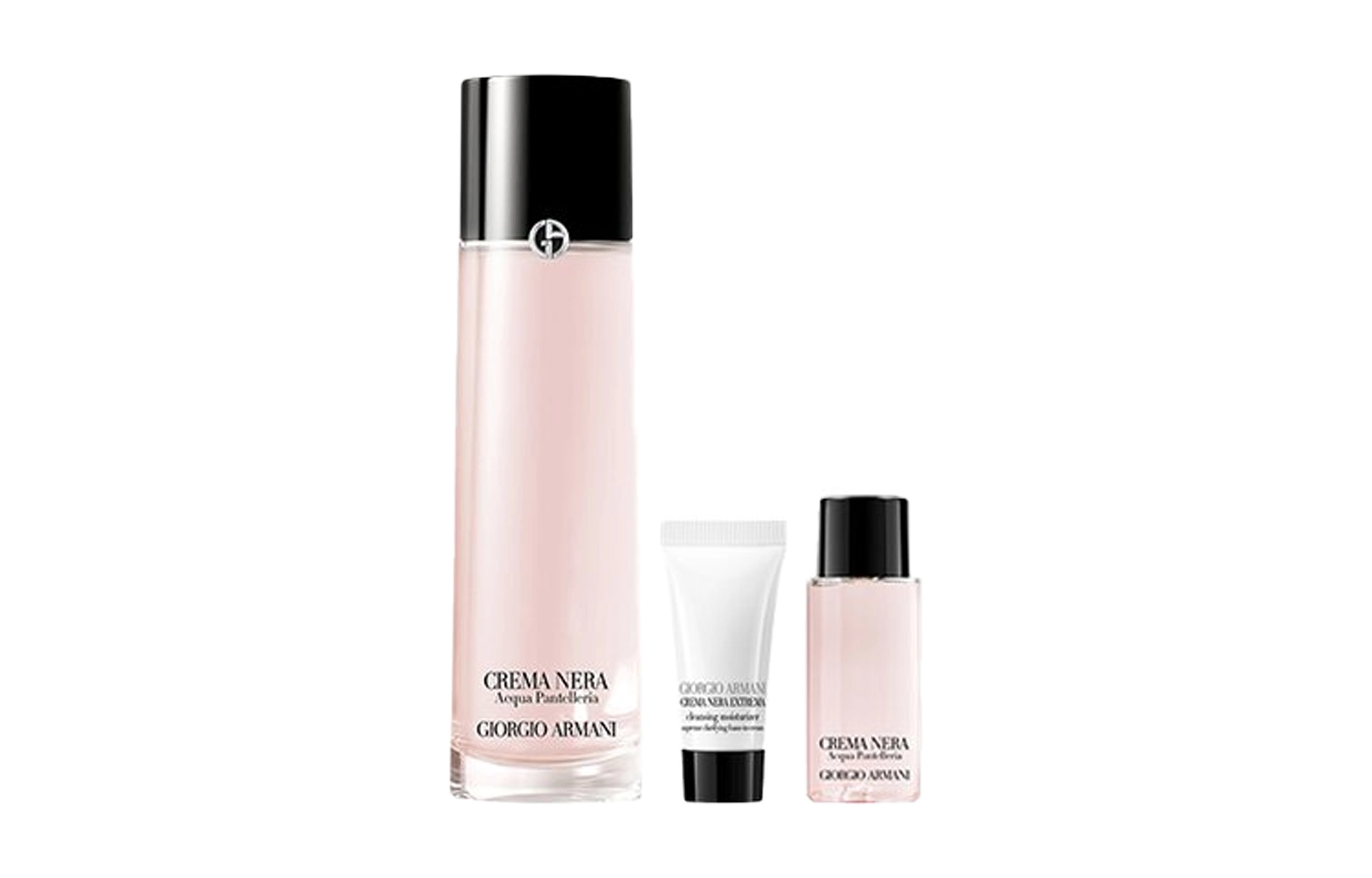 GIORGIO ARMANI 150ml+5ml+10ml